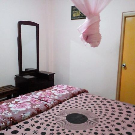 Silent Night Homestay Ella Zewnętrze zdjęcie