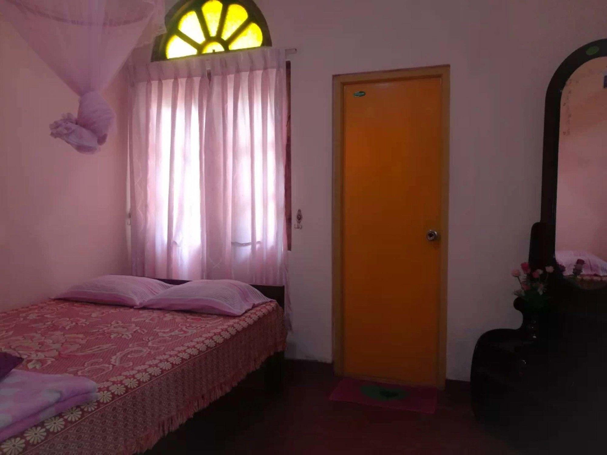 Silent Night Homestay Ella Zewnętrze zdjęcie