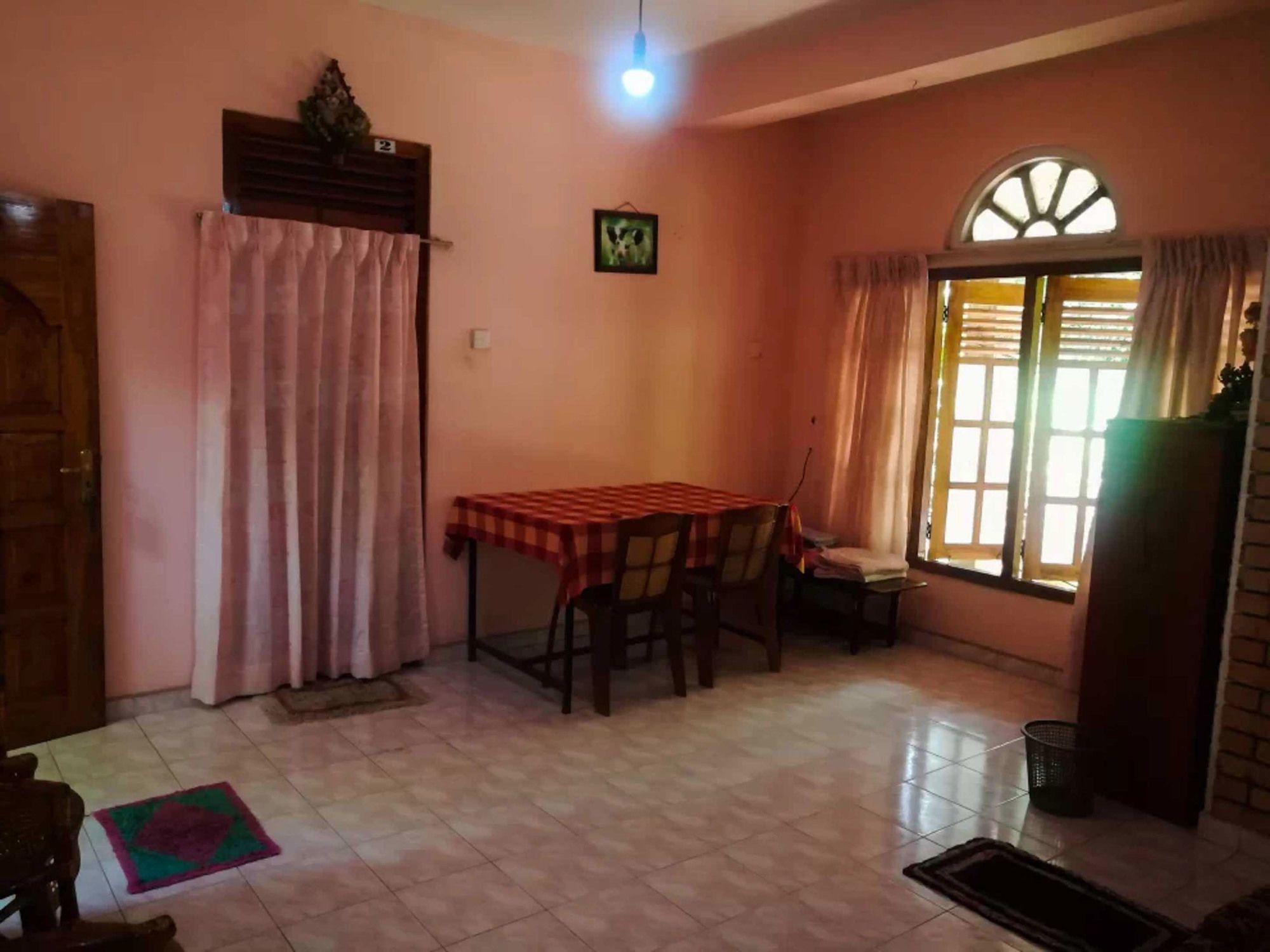 Silent Night Homestay Ella Zewnętrze zdjęcie