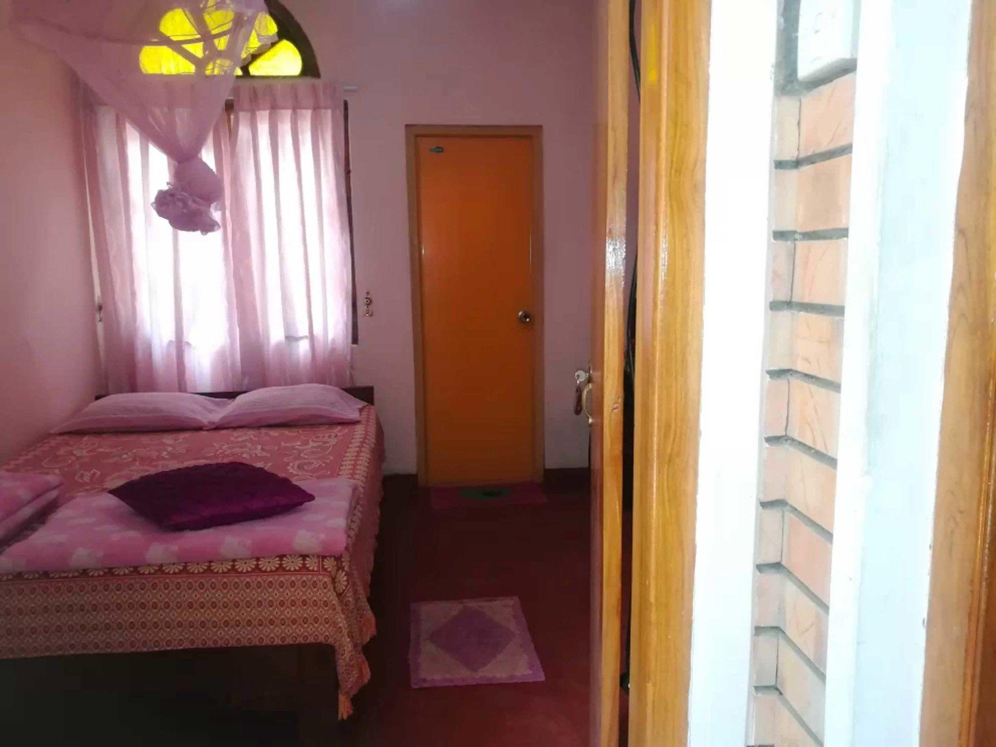 Silent Night Homestay Ella Zewnętrze zdjęcie