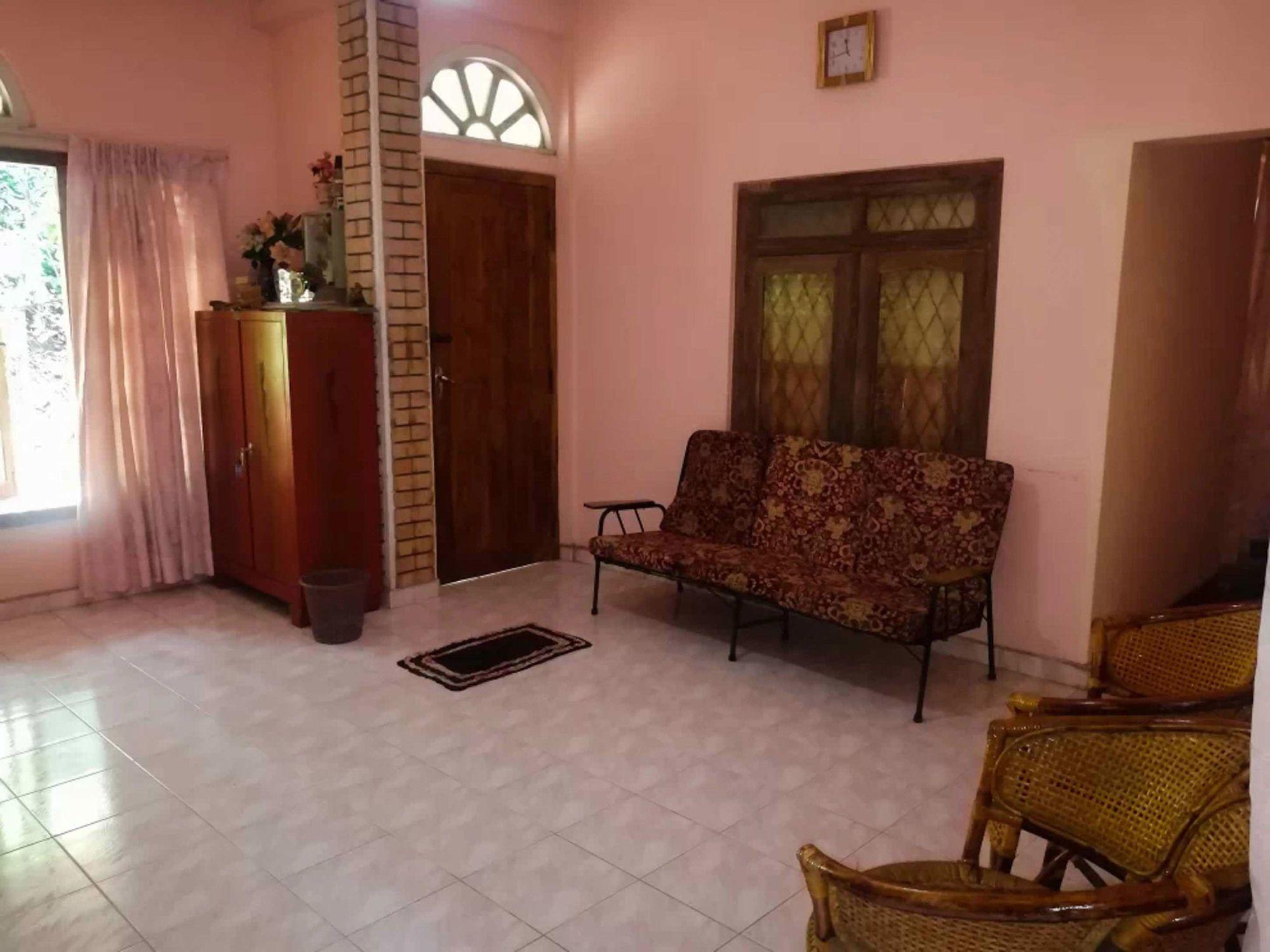 Silent Night Homestay Ella Zewnętrze zdjęcie