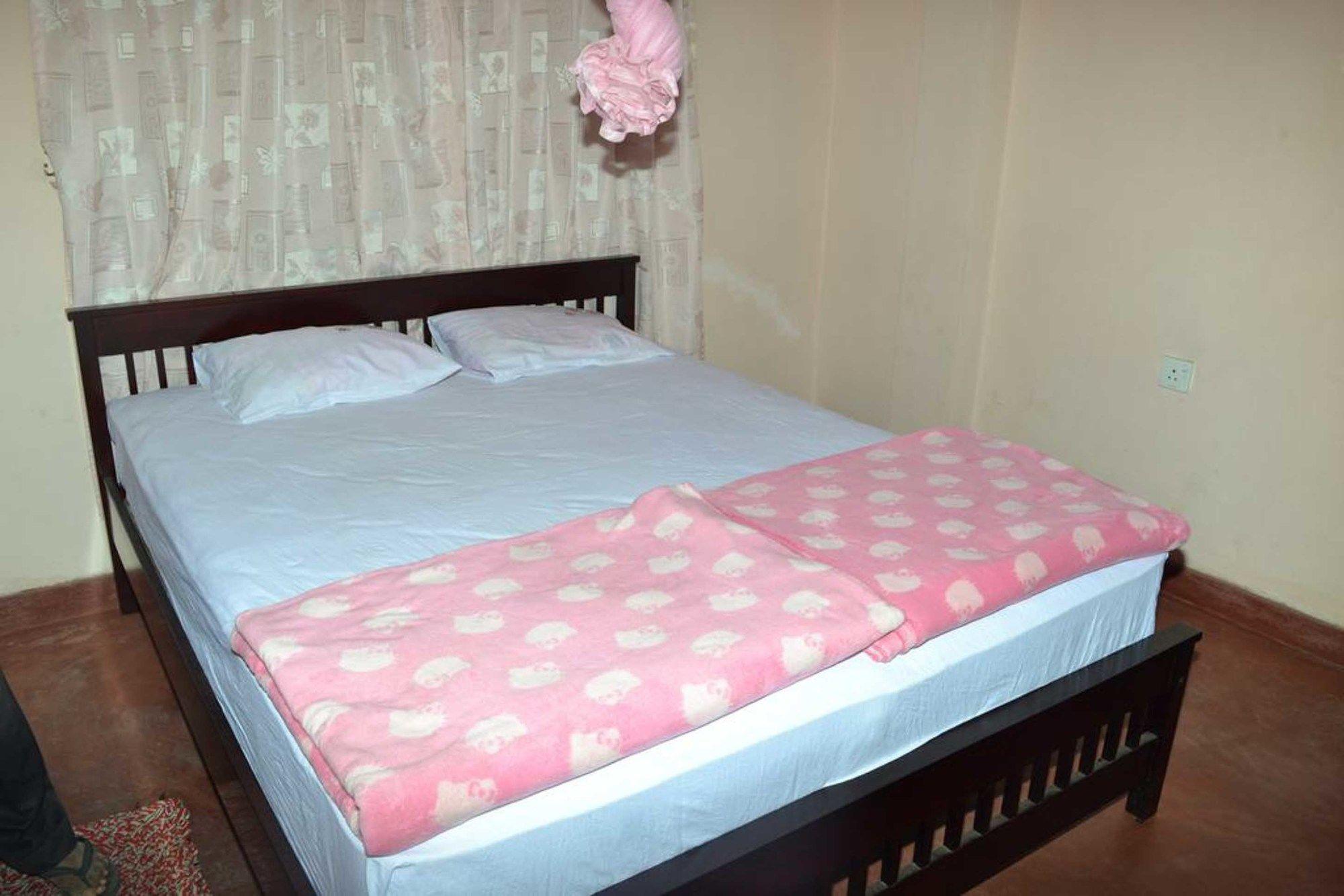 Silent Night Homestay Ella Zewnętrze zdjęcie