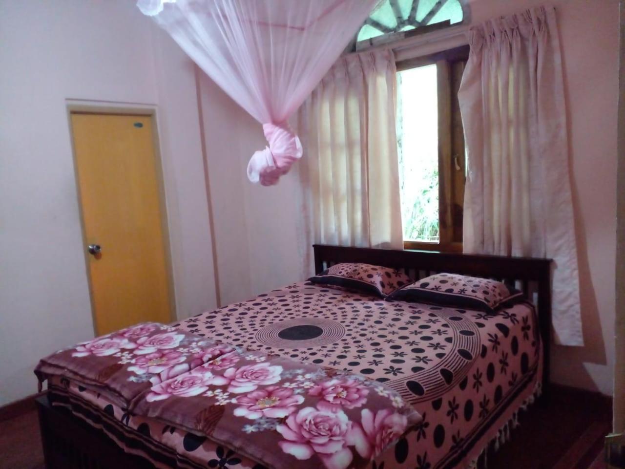 Silent Night Homestay Ella Zewnętrze zdjęcie