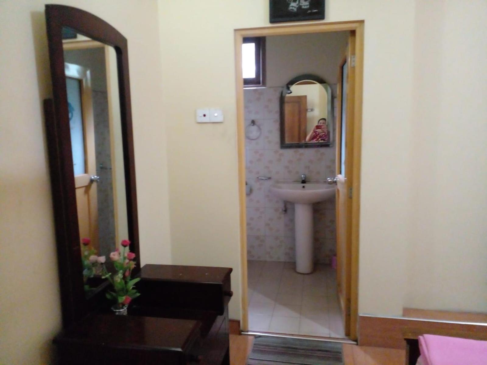 Silent Night Homestay Ella Pokój zdjęcie