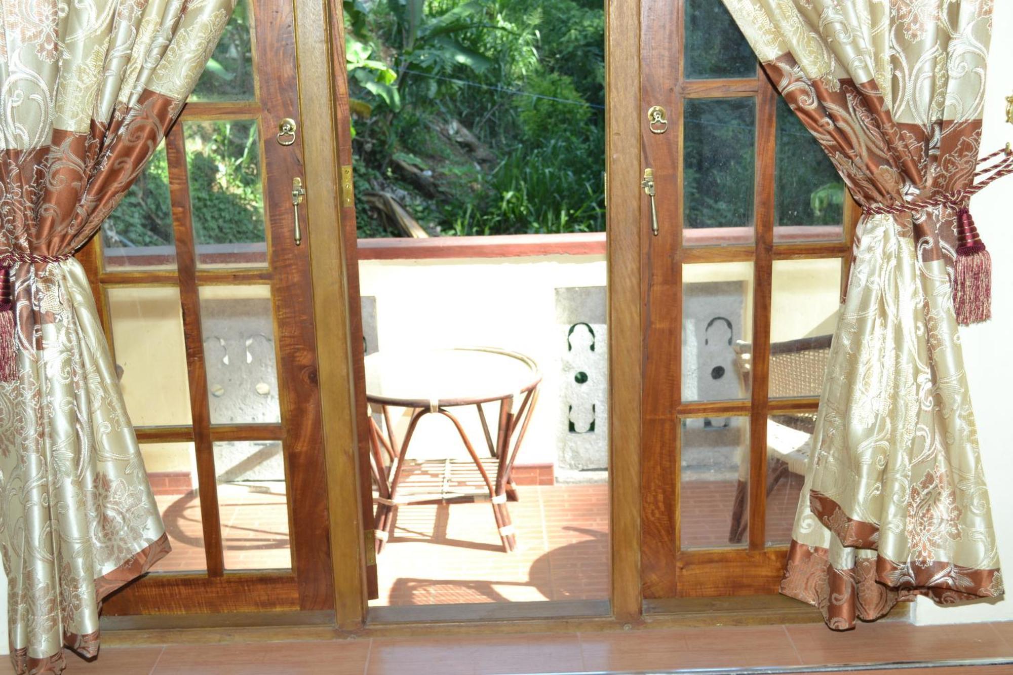 Silent Night Homestay Ella Pokój zdjęcie