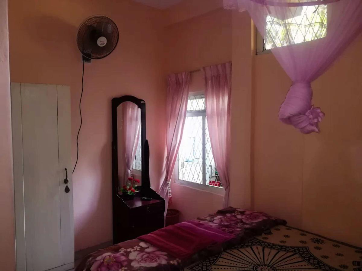 Silent Night Homestay Ella Zewnętrze zdjęcie