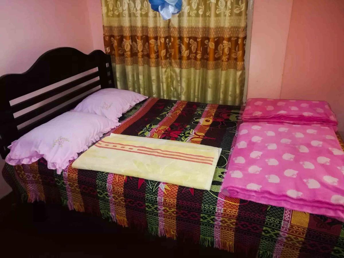 Silent Night Homestay Ella Zewnętrze zdjęcie