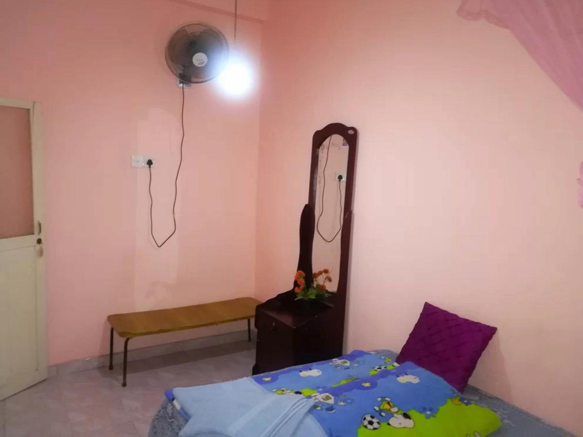 Silent Night Homestay Ella Zewnętrze zdjęcie