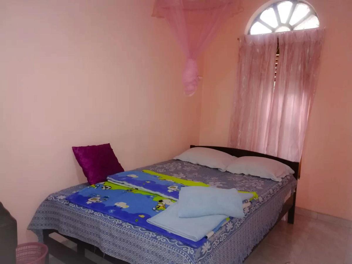 Silent Night Homestay Ella Zewnętrze zdjęcie