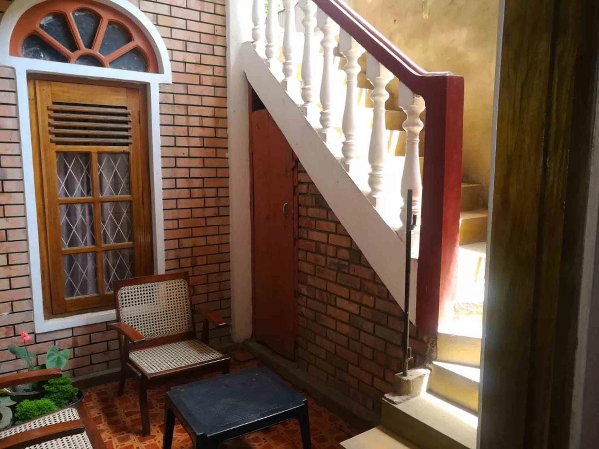 Silent Night Homestay Ella Zewnętrze zdjęcie