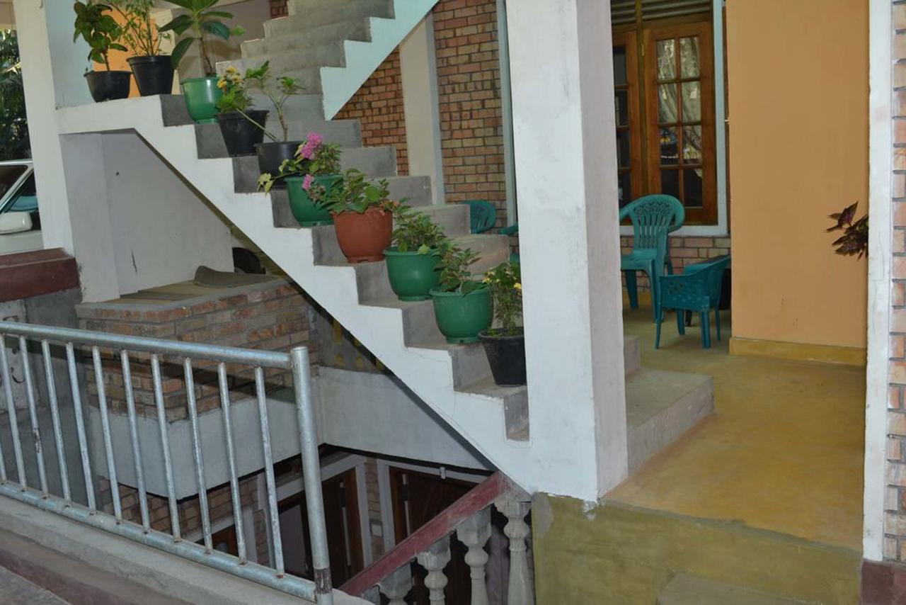 Silent Night Homestay Ella Zewnętrze zdjęcie