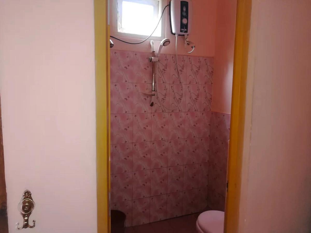 Silent Night Homestay Ella Zewnętrze zdjęcie