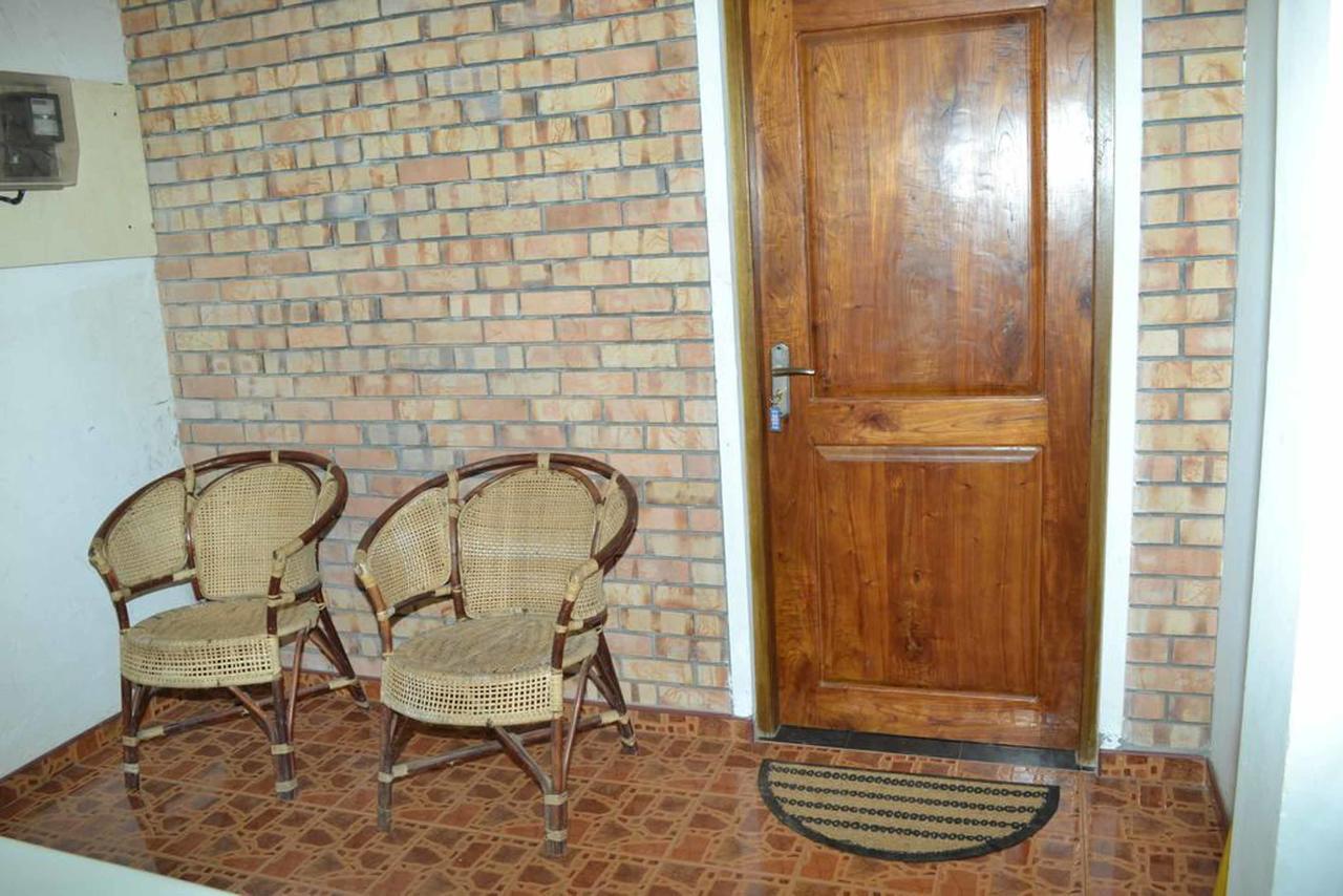 Silent Night Homestay Ella Zewnętrze zdjęcie