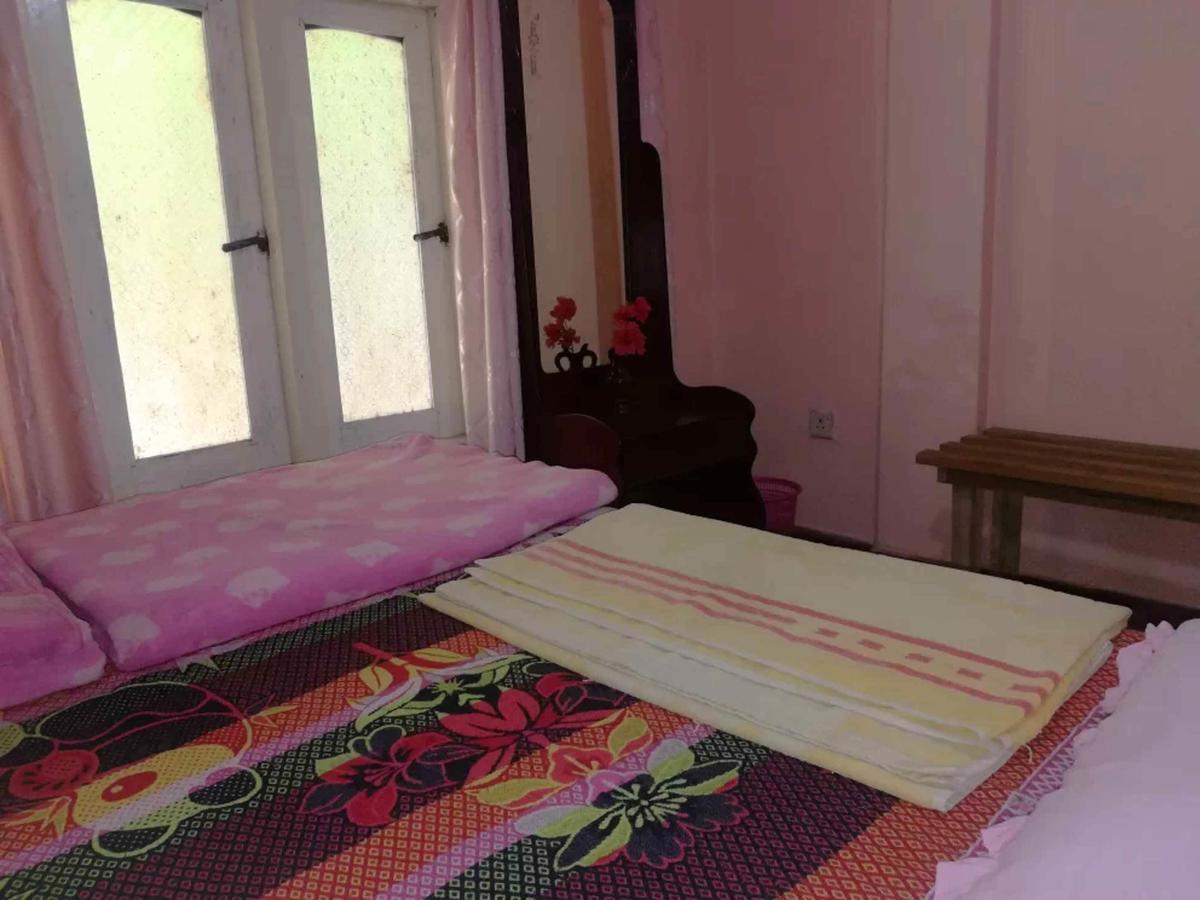 Silent Night Homestay Ella Zewnętrze zdjęcie