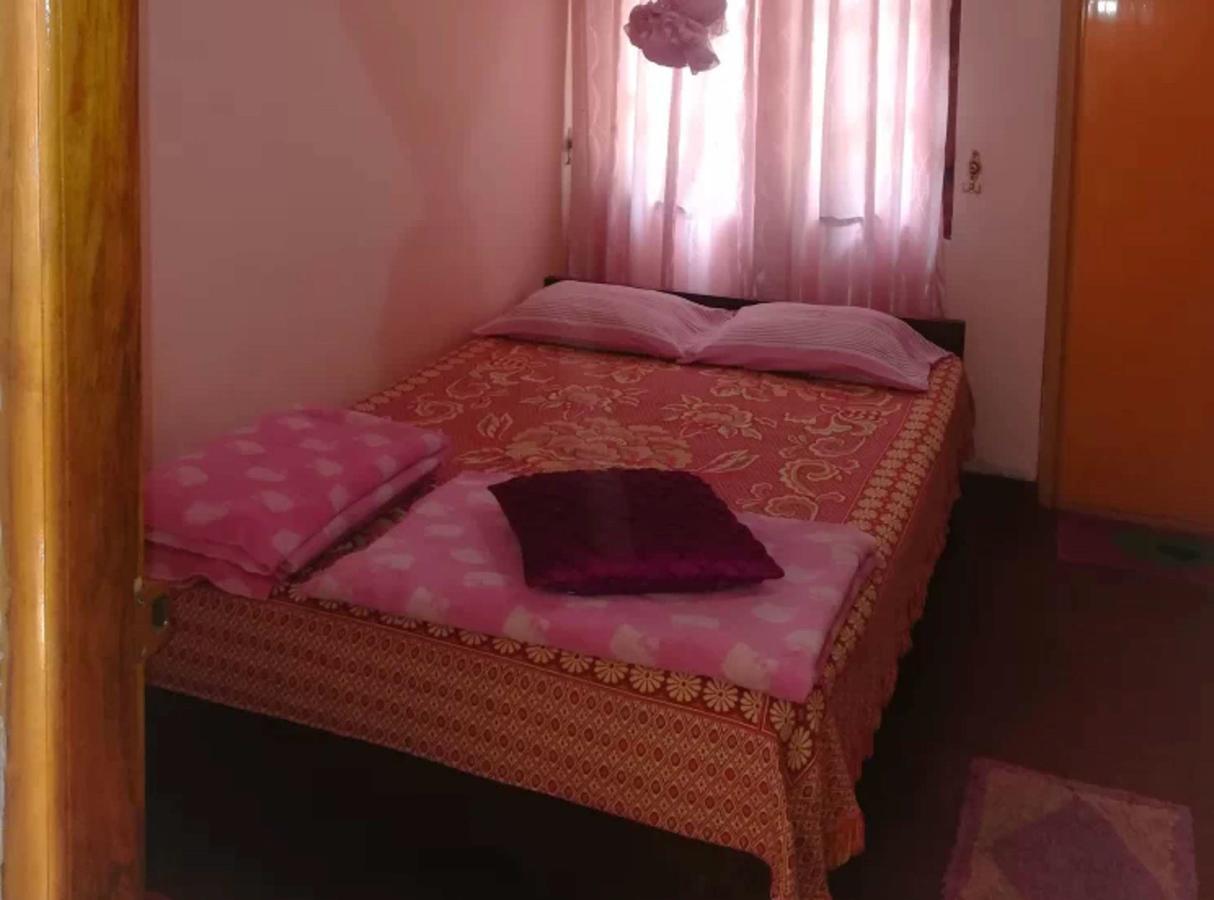 Silent Night Homestay Ella Zewnętrze zdjęcie