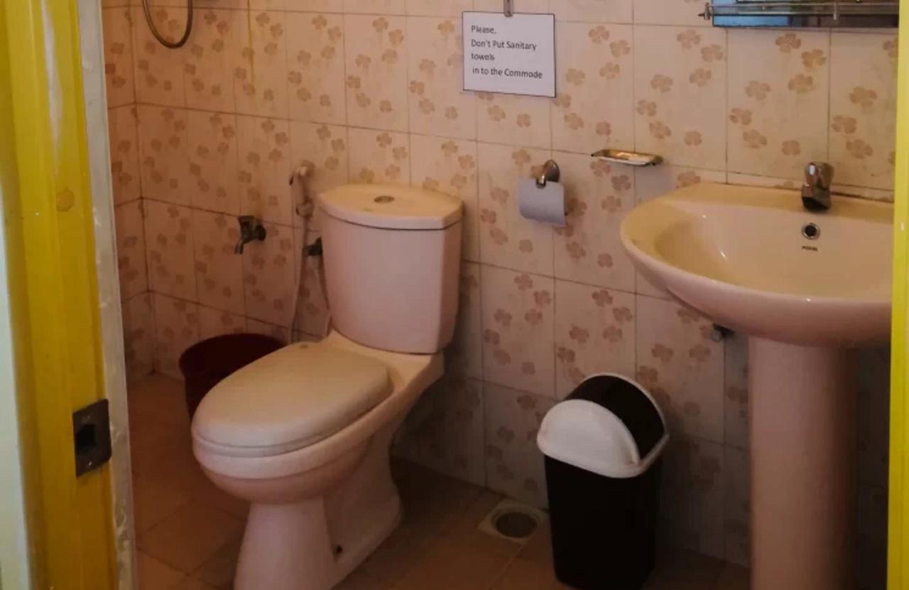 Silent Night Homestay Ella Zewnętrze zdjęcie