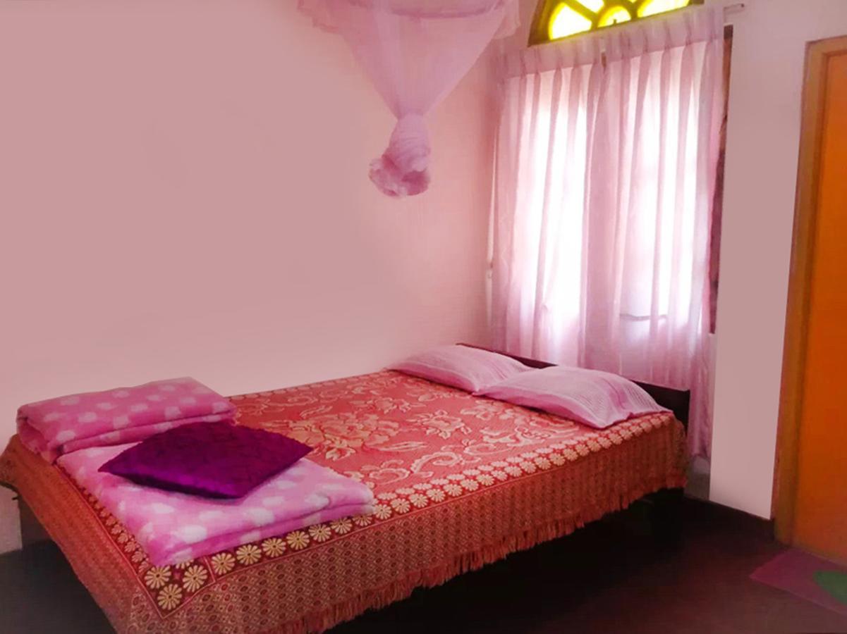 Silent Night Homestay Ella Zewnętrze zdjęcie
