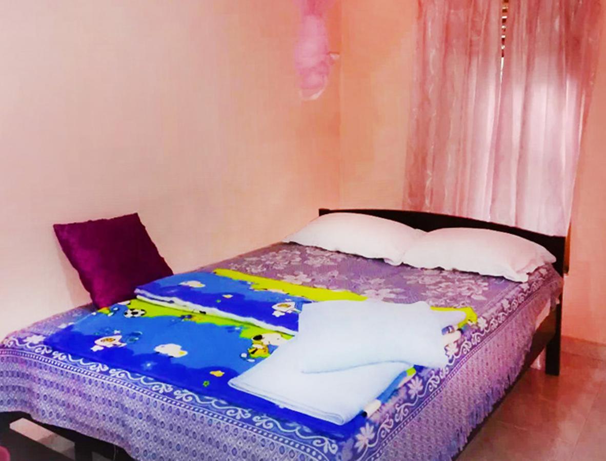 Silent Night Homestay Ella Zewnętrze zdjęcie