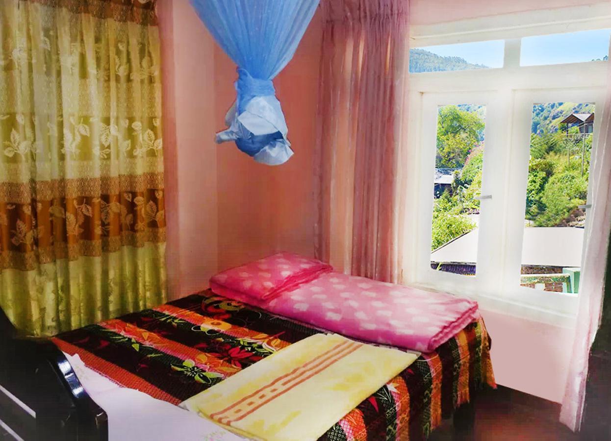 Silent Night Homestay Ella Zewnętrze zdjęcie