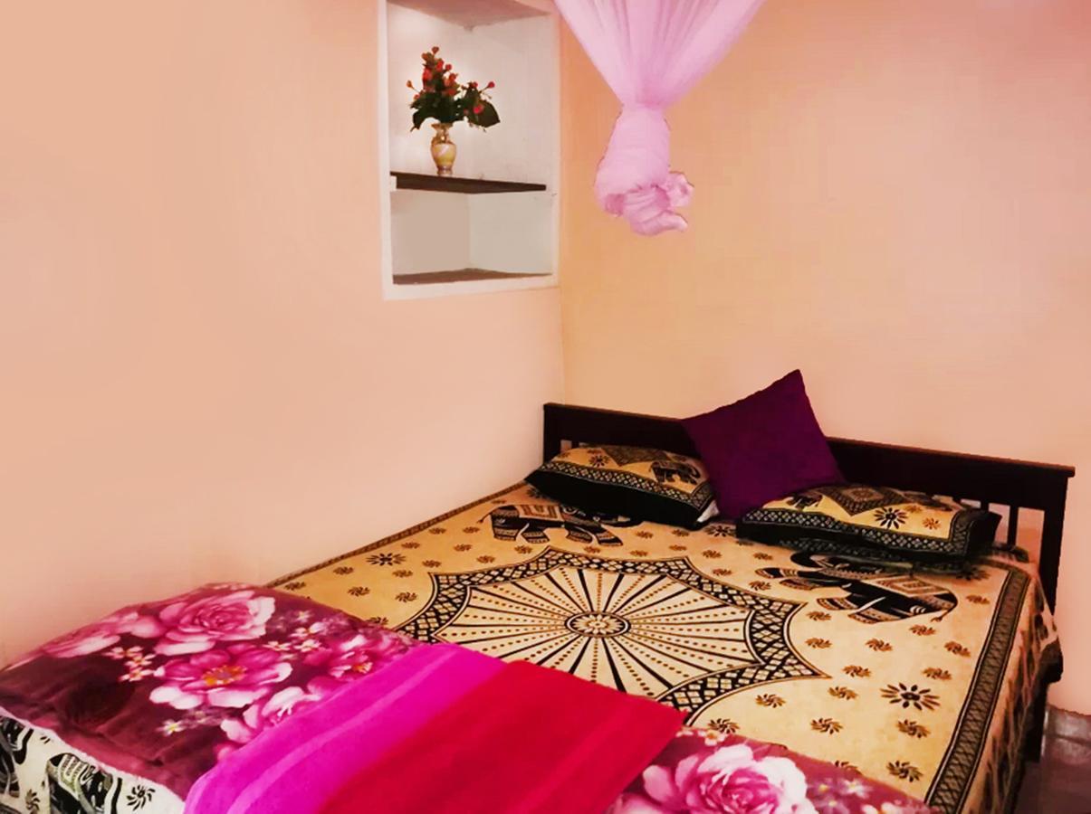 Silent Night Homestay Ella Zewnętrze zdjęcie